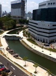 Southbank (D7), Apartment #592845671